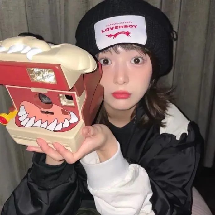 东京女子会